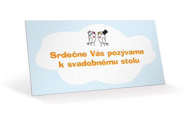 Pozvánka vtáčiky