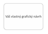 Vlastná svadobná magnetka 7x5 cm
